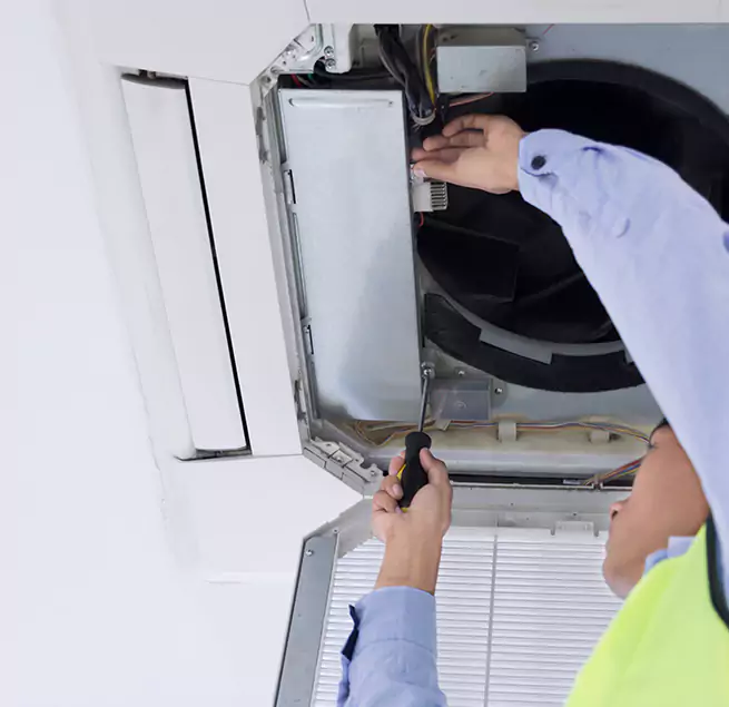 Why Homeowners Businesses Trust Us Charlotte, NC