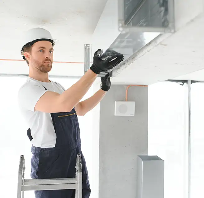 Why Homeowners & Businesses Trust Us in Charlotte, NC?