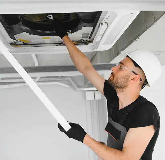 Why Homeowners & Businesses Trust Us in Charlotte, NC?