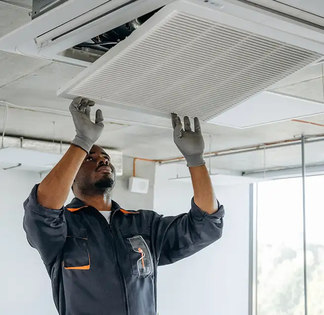  Why Homeowners & Businesses Trust Us in Charlotte, NC?