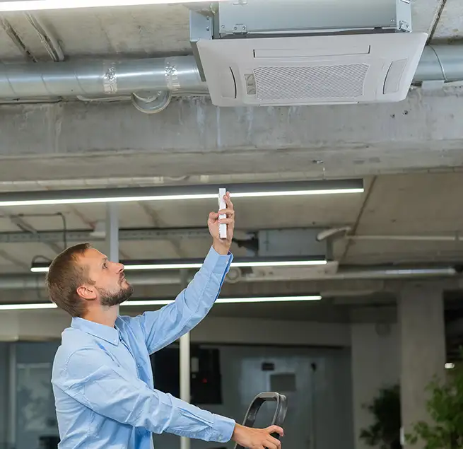 Why Homeowners & Businesses Trust Us in Charlotte, NC?