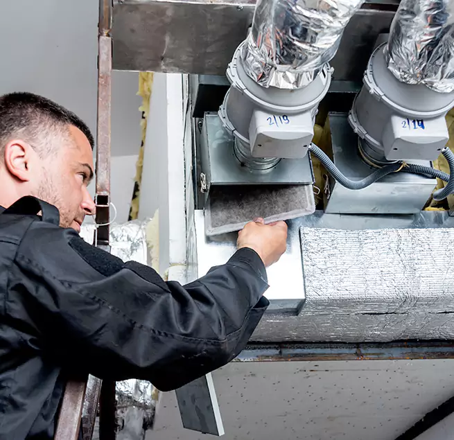 Why Homeowners Businesses Trust Us in Charlotte, NC?