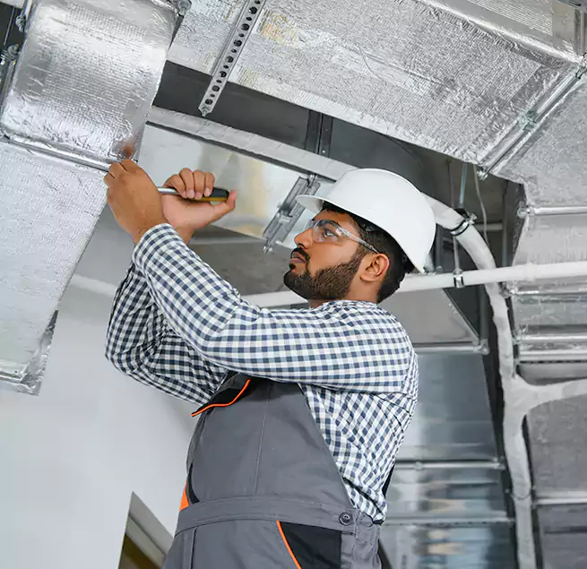 Why Homeowners & Businesses Trust Us in Charlotte, NC?