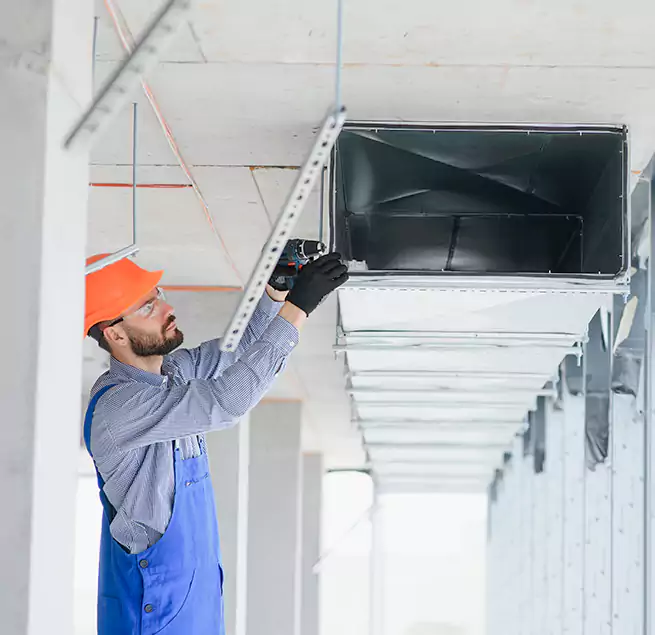 Why Homeowners & Businesses Trust Us in Charlotte, NC?