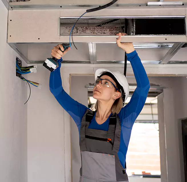  Why Homeowners & Businesses Trust Us in Charlotte, NC?