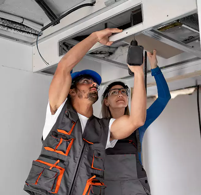 Why Homeowners & Businesses Trust Us in Charlotte, NC