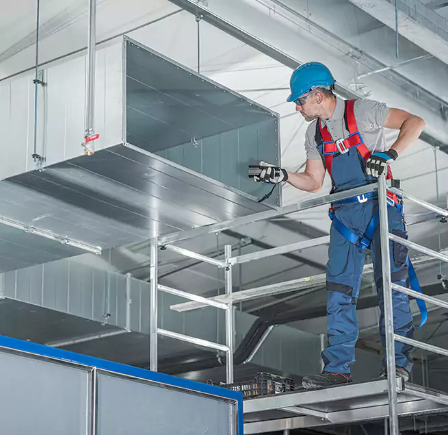 Why Homeowners & Businesses Trust Us Charlotte, NC