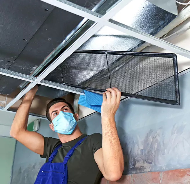  Why Homeowners Businesses Trust Us  in Charlotte, NC?