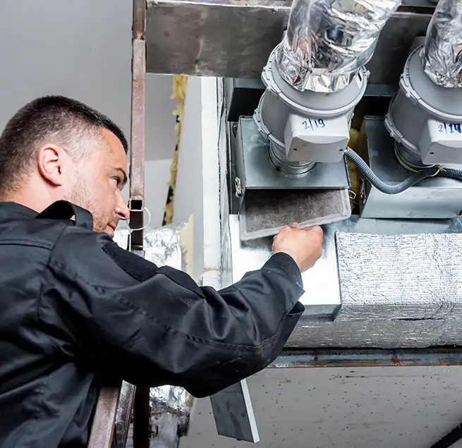 Why Homeowners & Businesses Trust Us in Charlotte, NC?