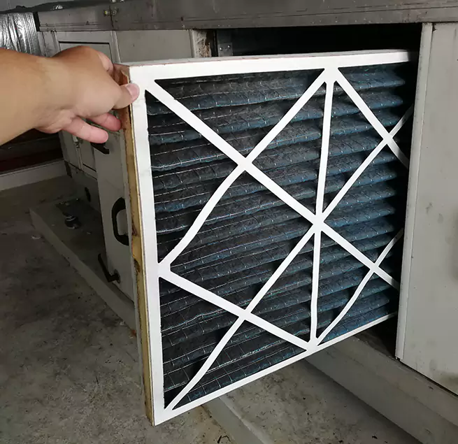 Why Homeowners & Businesses Trust Us Charlotte, NC?